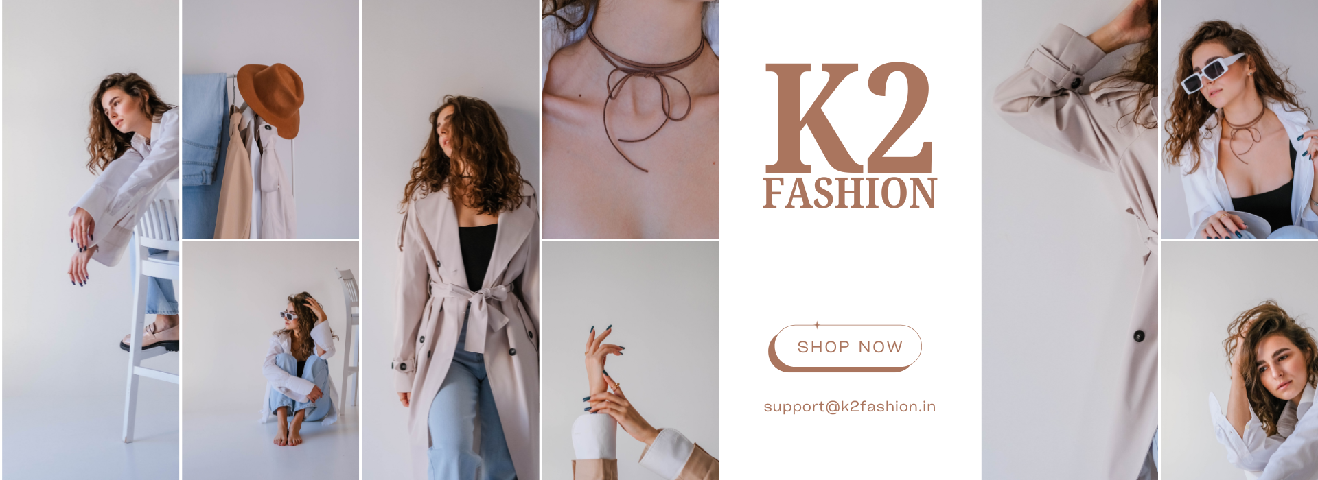 support@k2fashion.in